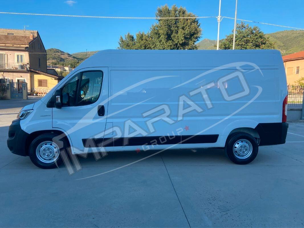 Fiat Ducato MAXI 35 LH2 2.3 MJT 140CV E6DT