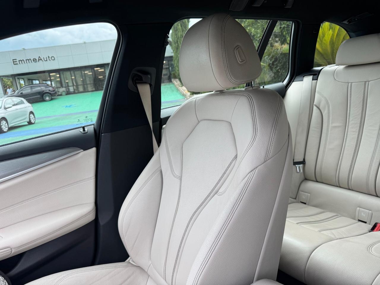 Bmw 520 520d Touring Msport