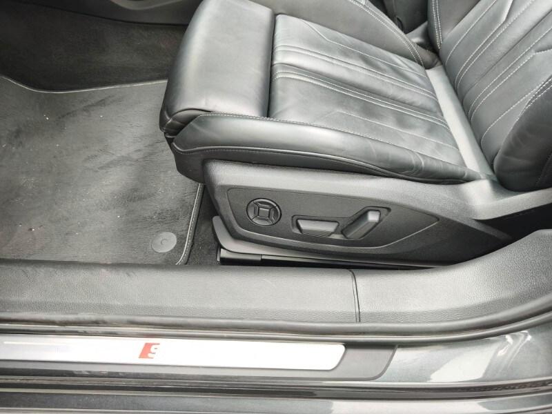 AUDI A6 5ª serie A6 Avant 50 2.0 TFSI e quattr...