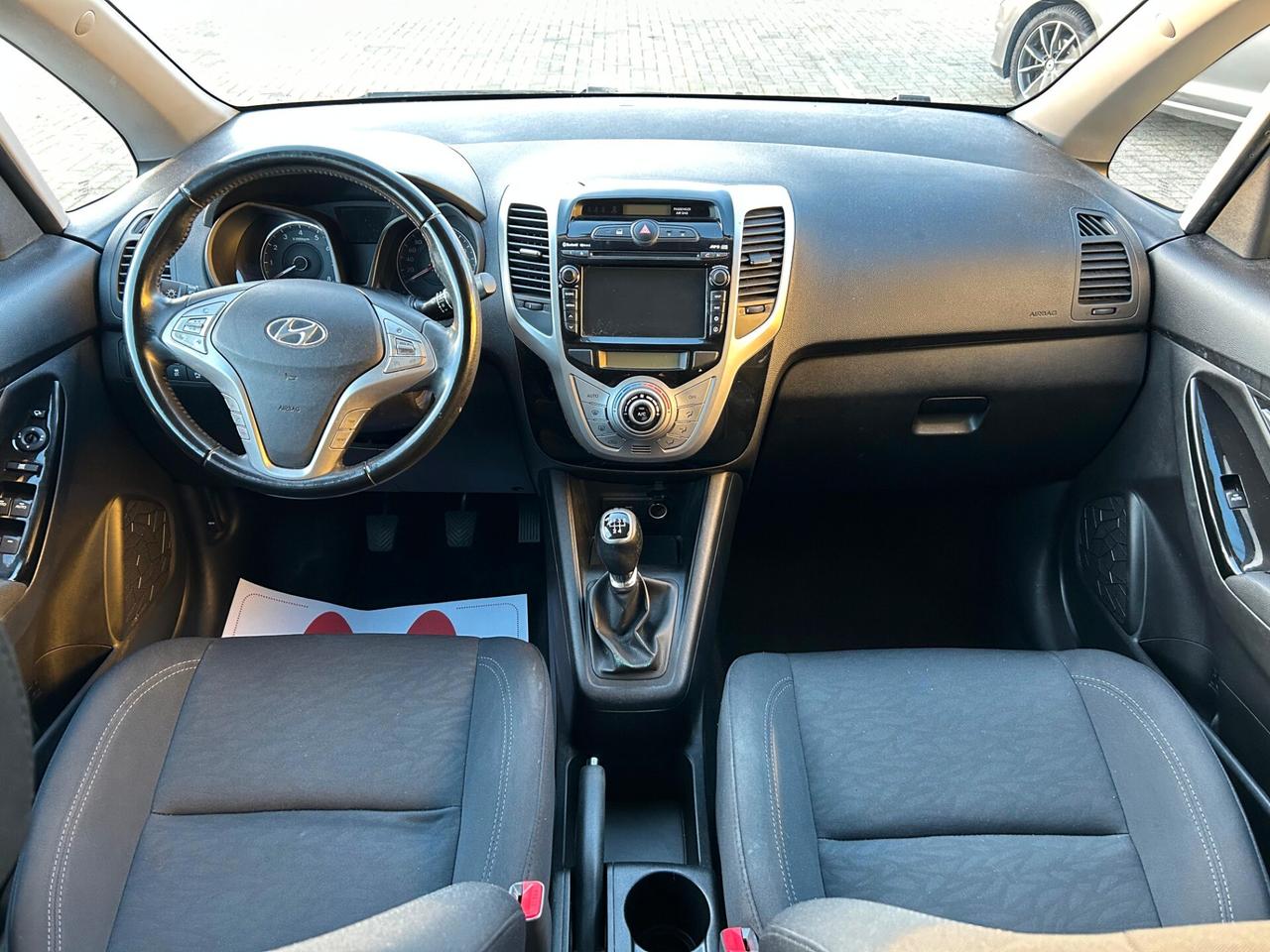 Hyundai iX20 1.4 90 CV XPossible