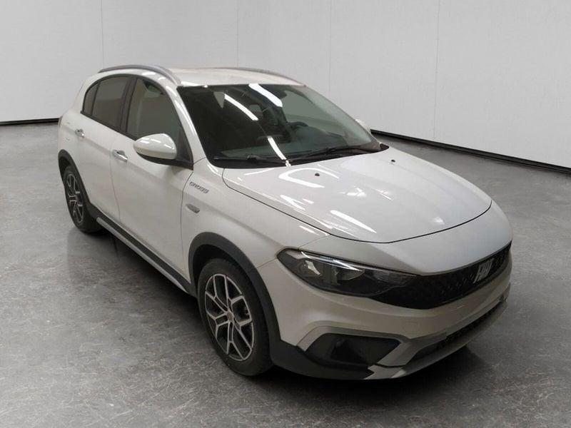 FIAT Tipo 5p 1.6 mjt Cross s&s 130cv