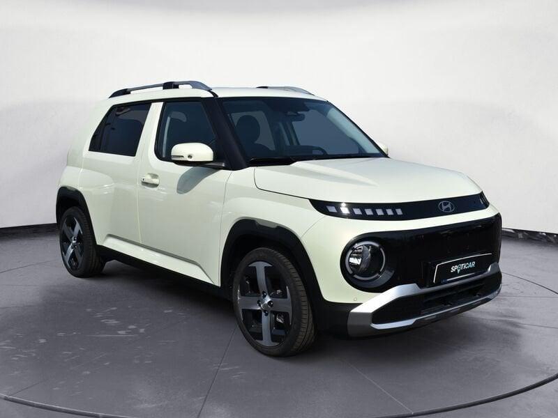 Hyundai Inster Inster 49 kWh XClass