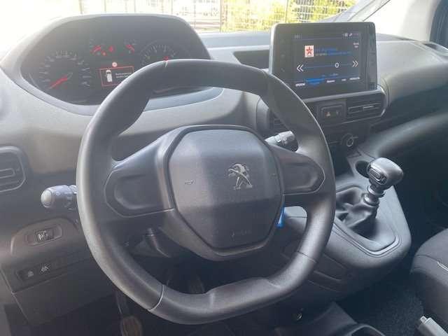 Peugeot Rifter 1.5 BLUE HDI 130 CV M1 5 Posti