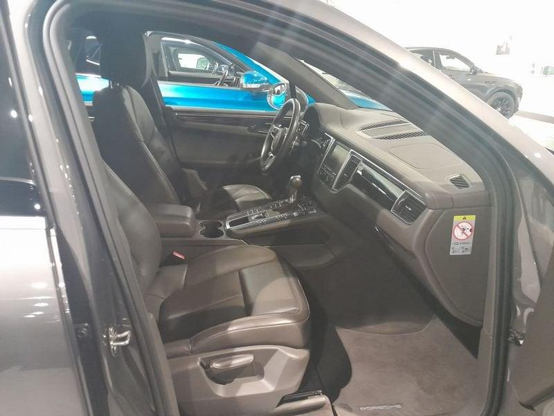 Porsche Macan 3.0d S 250cv pdk