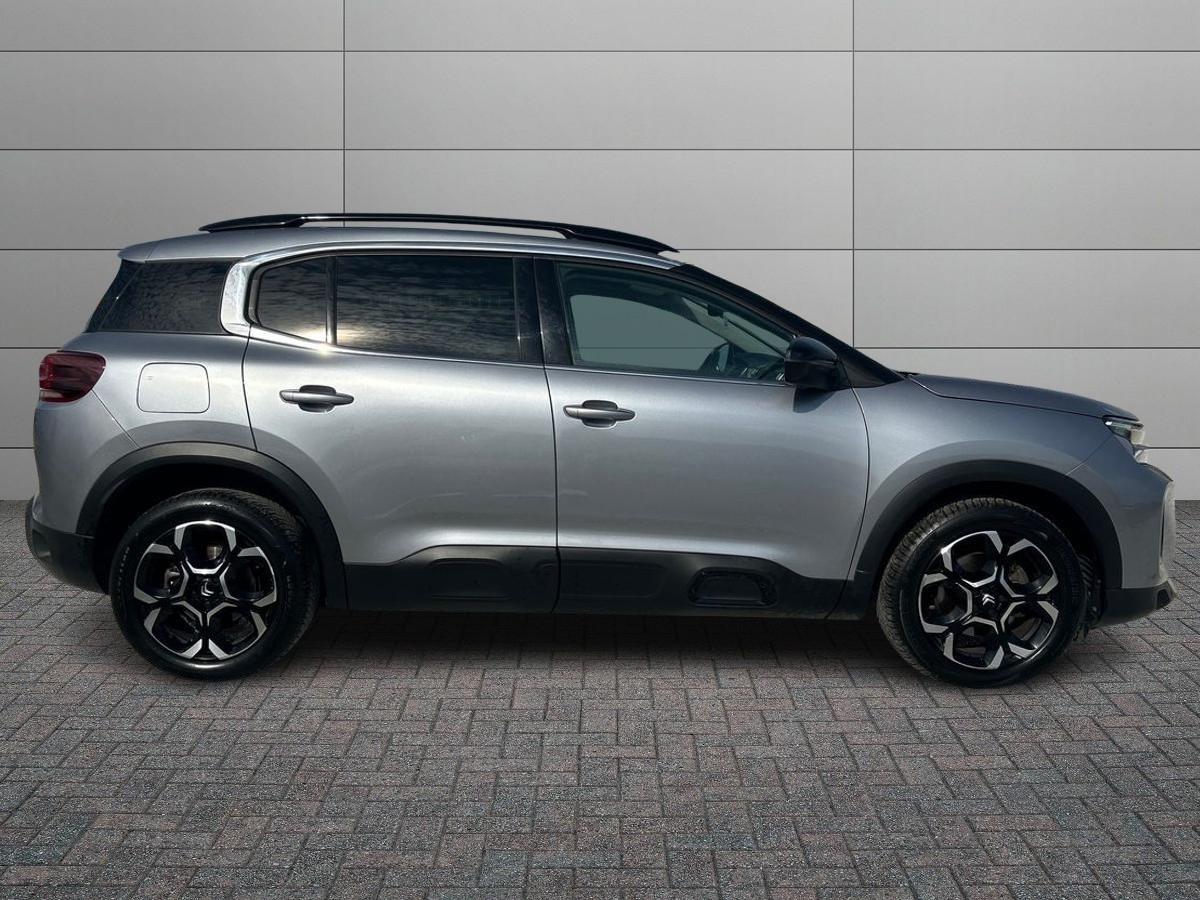 CITROEN C5 Aircross I - C5 Aircross 1.5 bluehdi Shine s&s 130cv eat8