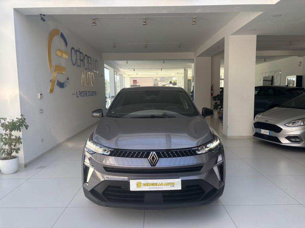 Renault Captur ECO-G 120 CV Evolution TUA DA €240,00 MENSILI ANT0