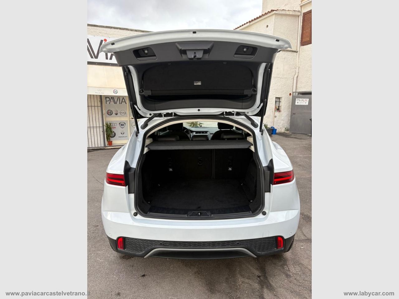 JAGUAR E-Pace 2.0D 150CV AWD aut. R-Dynamic HSE