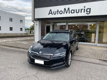 Skoda Superb 1.4 TSI Plug-In Hybrid DSG Wagon Laurin&Klement