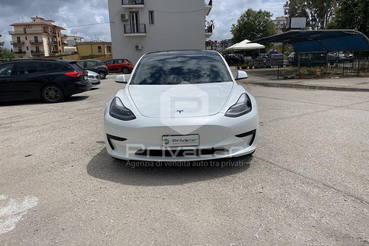 TESLA Model 3 Standard RWD Plus