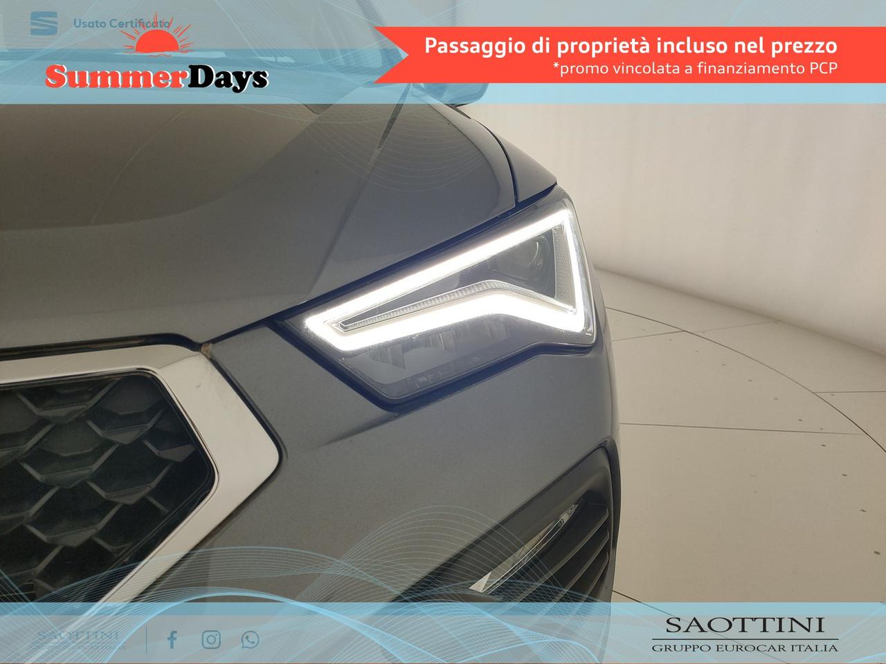 1.5 ecotsi Business 150 CV DSG