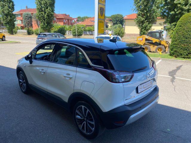 OPEL Crossland X 1.2 12V Innovation