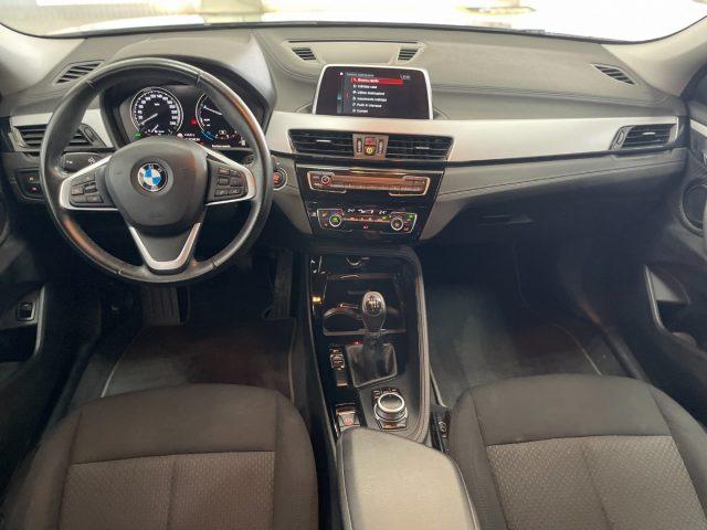 BMW X2 sDrive16d