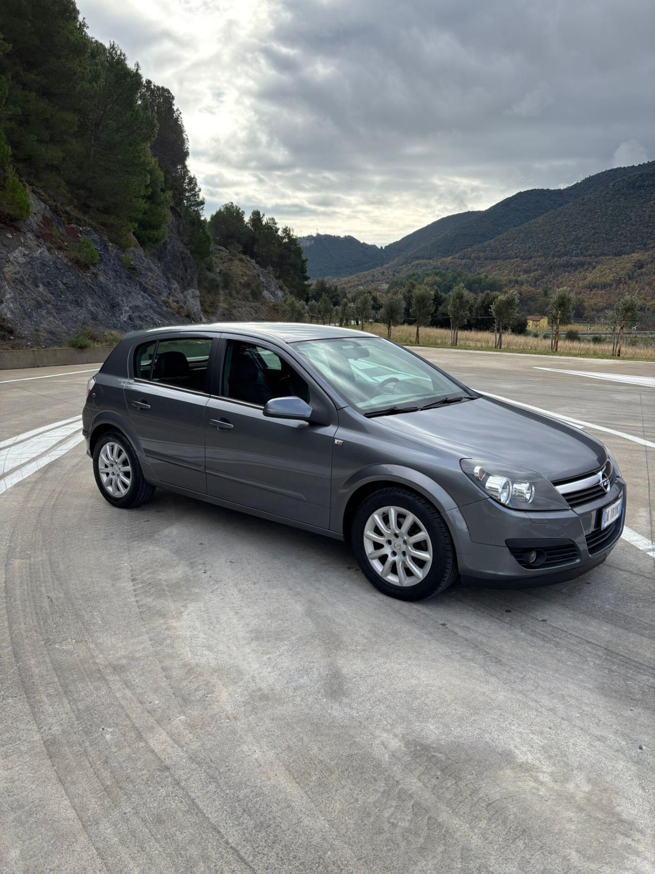 Opel Astra 1.7 CDTI 101CV 5 porte UNICO PROPRIETARIO