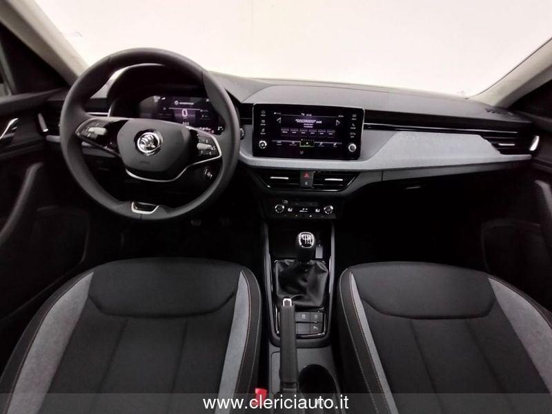 Skoda Kamiq 1.0 TSI 115 CV Style
