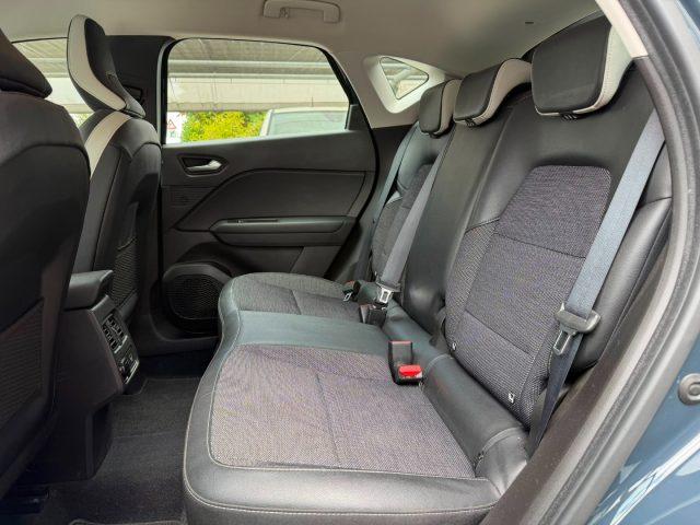 RENAULT Captur TCe 100 CV GPL Intens