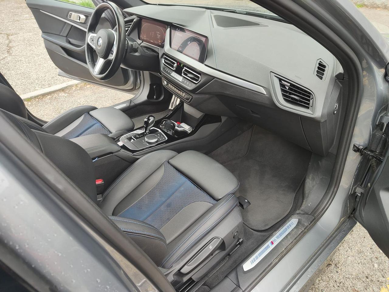 Bmw 118 M Sport 150CV *TETTO #9647