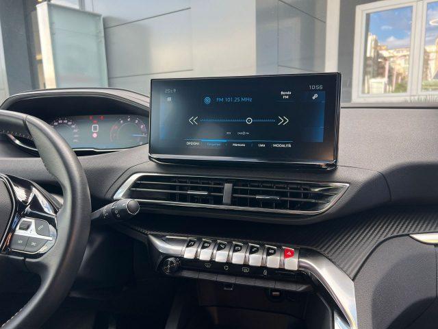 PEUGEOT 3008 3008 PureTech Turbo 130 S&S Allure Pack