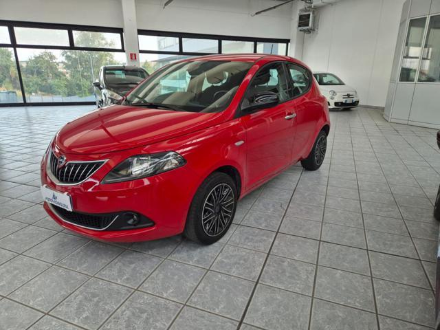 LANCIA Ypsilon 1.0 FireFly 5 porte S&S Hybrid Gold