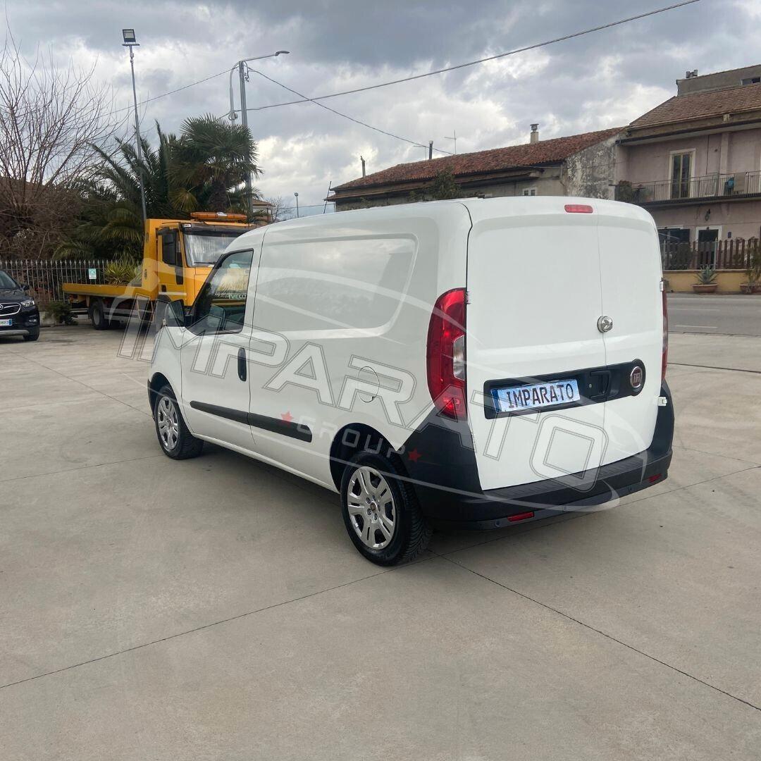 Fiat Doblo Doblò 1.6 MJT 95CV S&S Easy