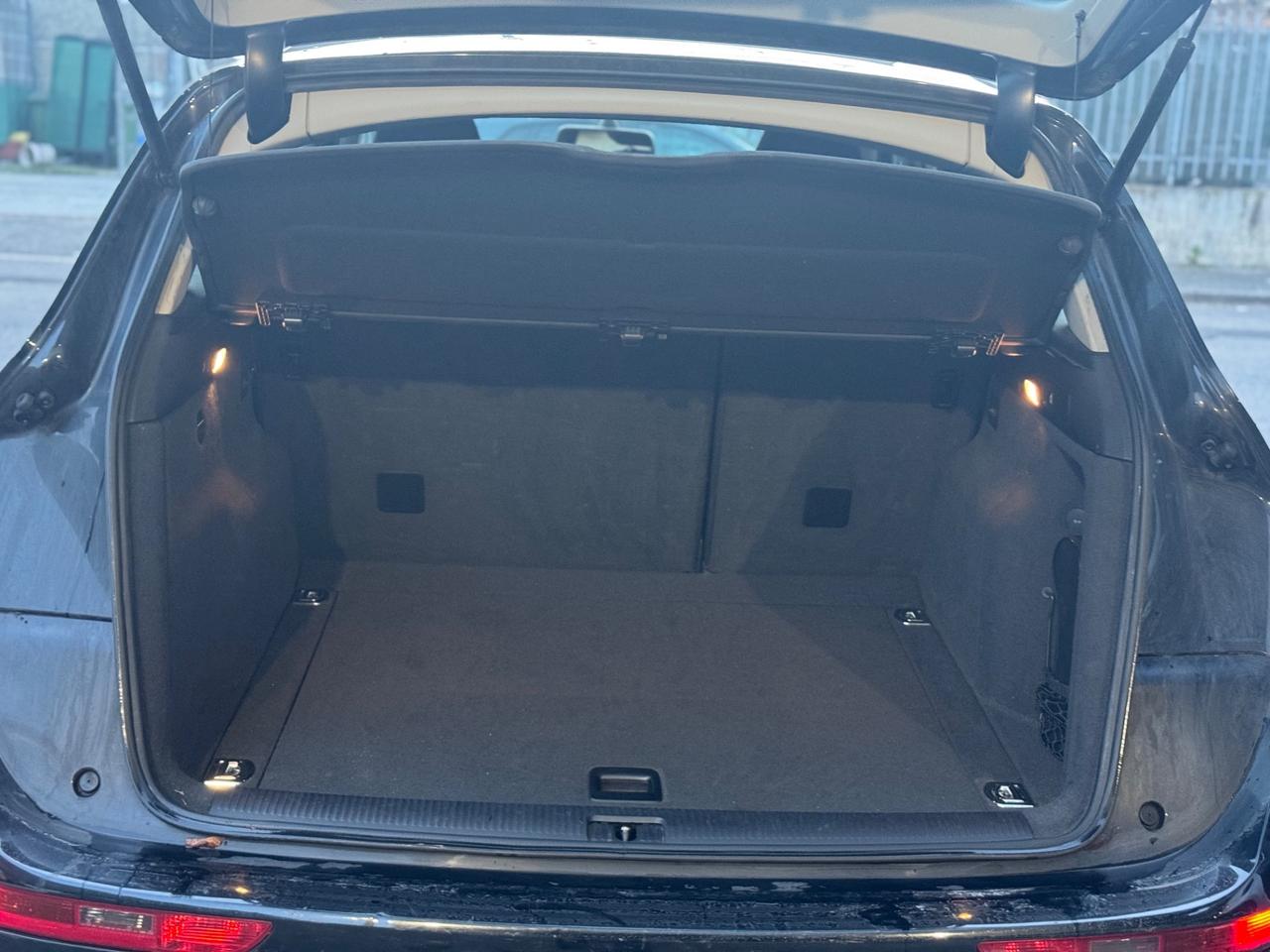 Audi Q5 2.0 TFSI 180 CV quattro Advanced Plus