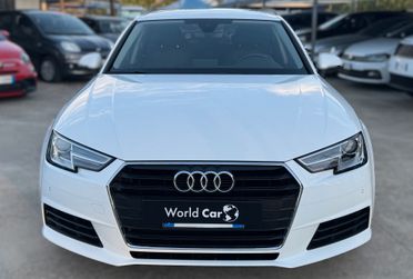 Audi A4 Avant 2.0 TDI 150 CV S tronic Business Sport