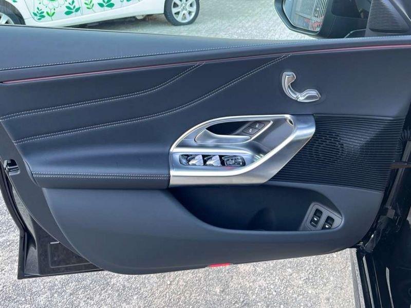 Mercedes-Benz Classe C 400 4Matic EQ Berlina AMG Line Advanced Plus