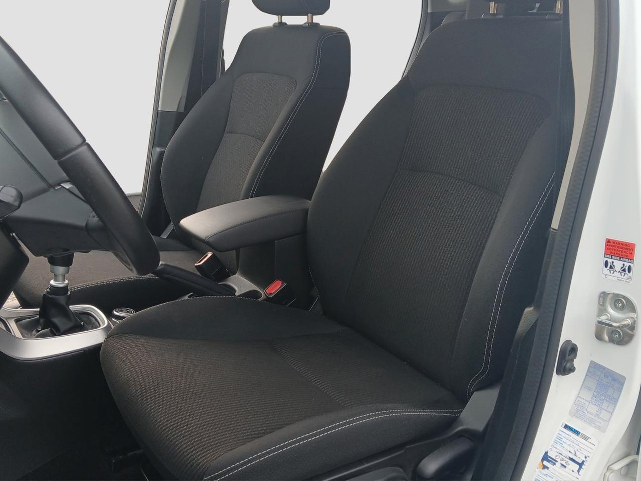 Suzuki S-Cross 1.4 boosterjet Top 4wd allgrip my19