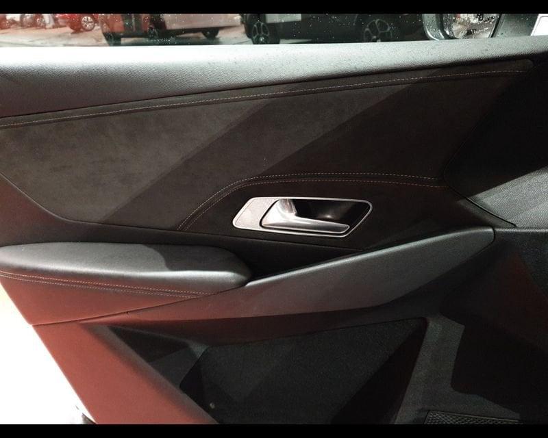 DS DS 7 Crossback BlueHDi 130 aut. Performance Line+