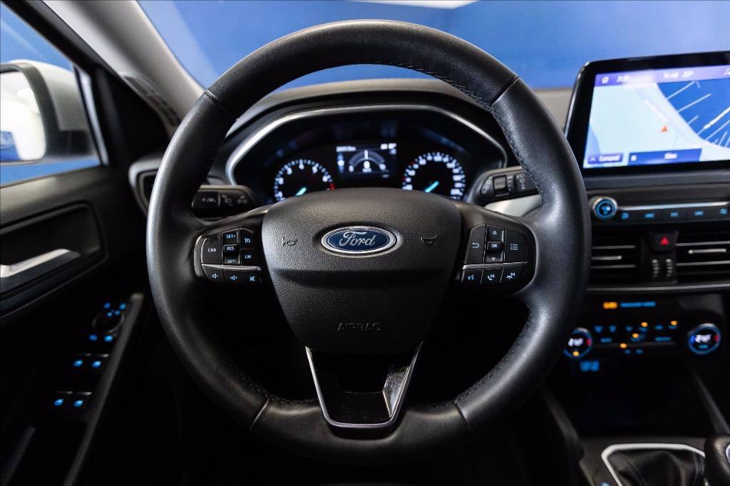FORD Focus Active 1.0 ecoboost h s&s 125cv my20.75 del 2022