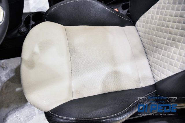 FIAT 500 C 1.0 Hybrid Dolcevita