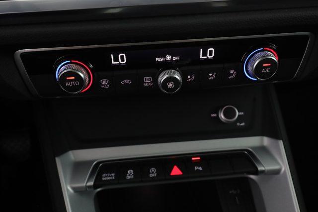 AUDI Q3 Q3 SPB 35 TDI S tronic Business Plus
