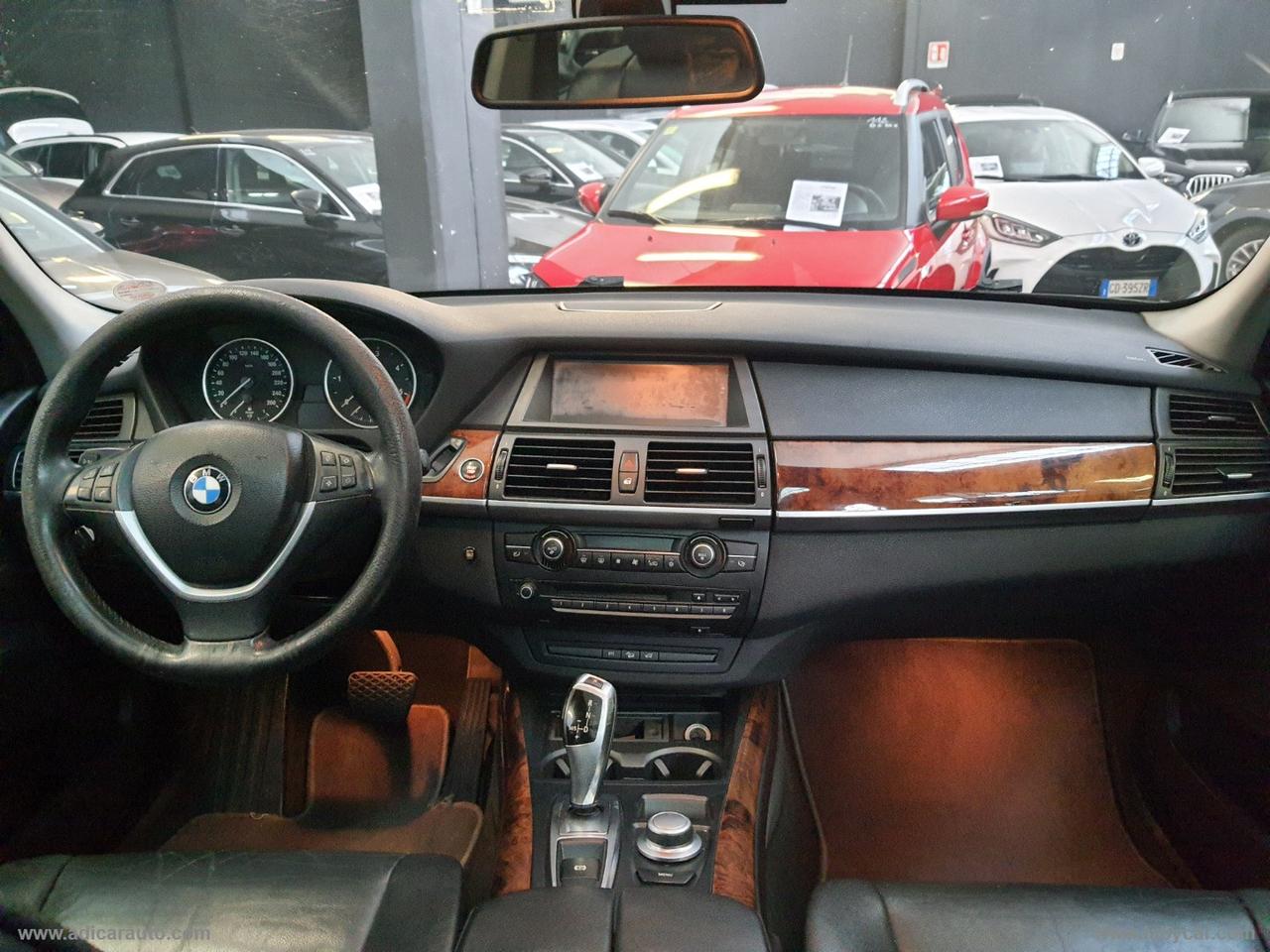 BMW X5 3.0d Futura 7 POSTI