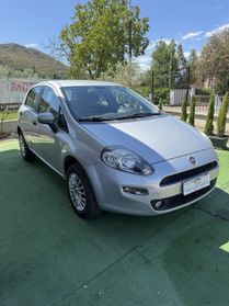 FIAT PUNTO 4" SERIE
