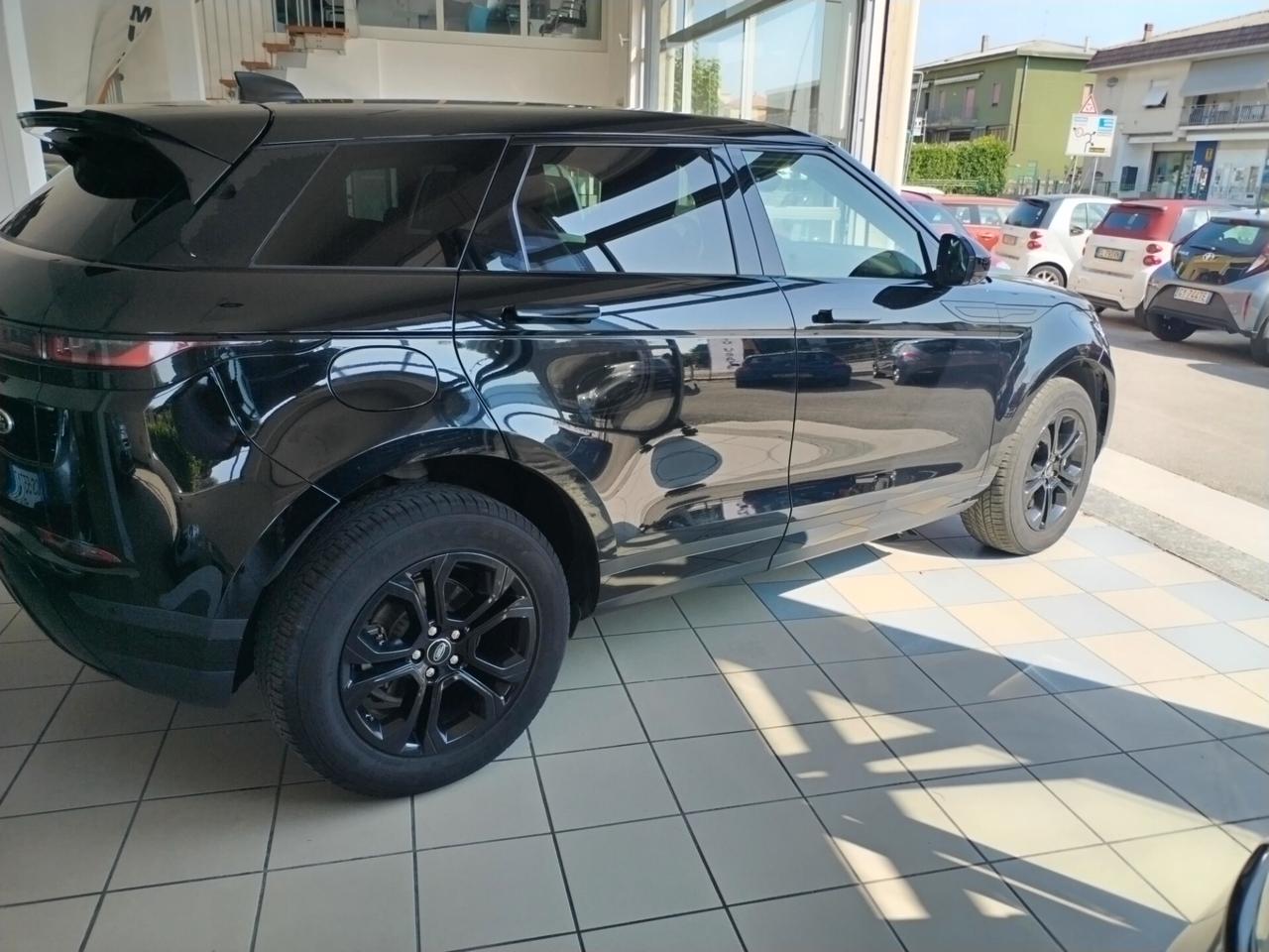 Land Rover Range Evoque 2.0D I4-L.Flw 150 CV N1