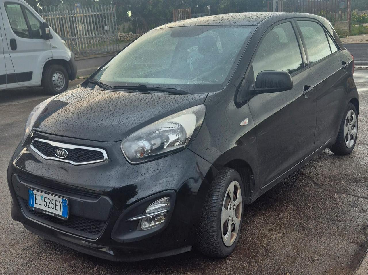 Kia Picanto 1.0 12V 5 porte Style
