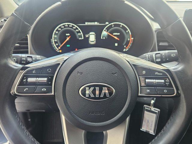 KIA Ceed 1.6 CRDi 136 CV MHEV iMT 5p. Style da ?179,00