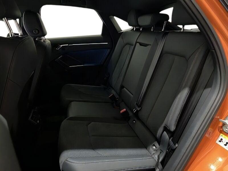 Audi Q3 Q3 35 TDI S line edition