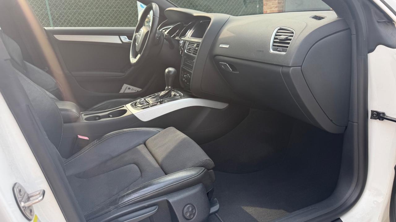 Audi A5 SPB 2.0 TDI 143 CV Advanced