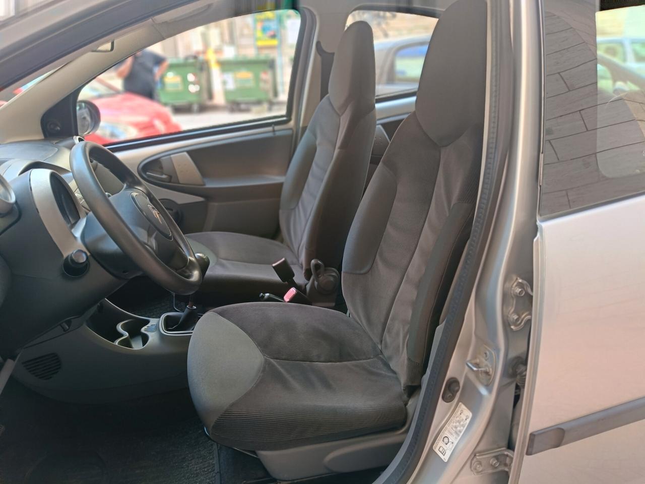 Citroen C1 1.0 5 porte AMIC1-NEOPATENTATI-Euro3890