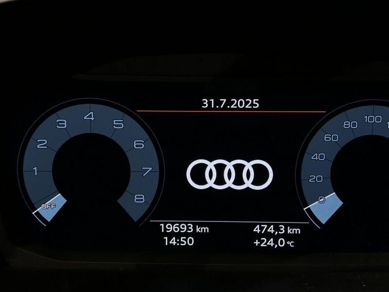 Audi Q3 Q3 35 TFSI Business