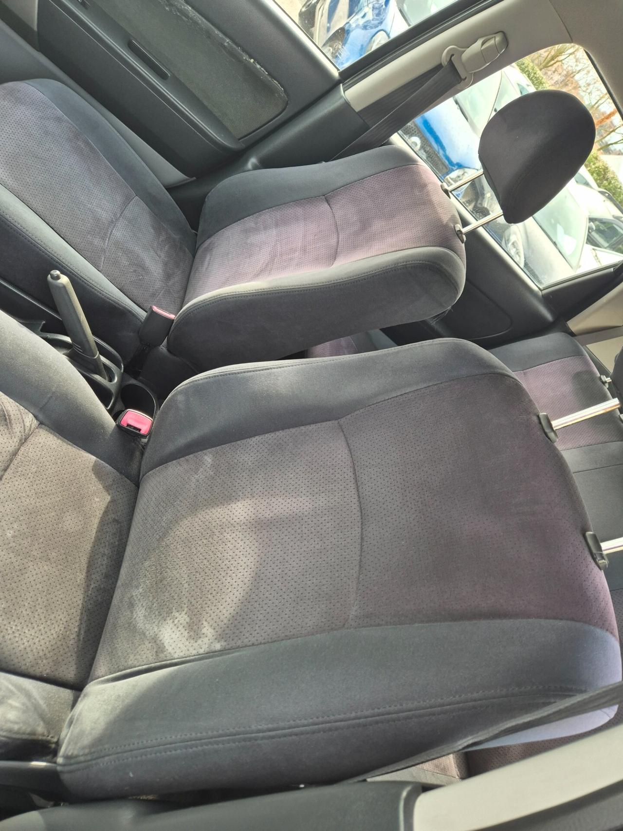 Daihatsu Terios 1.5 4WD SX Green Powered