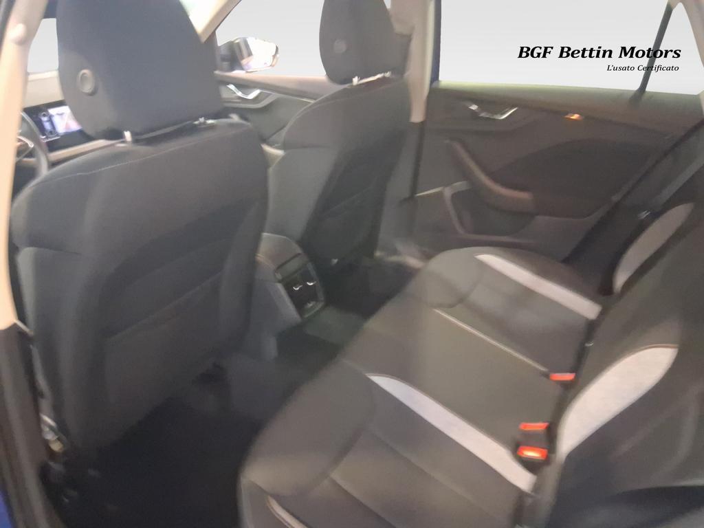 Skoda Kamiq 1.5 tsi 130 Edition 150cv dsg