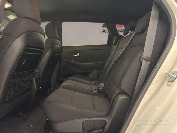 Kia Carens 1.7 crdi Class 115cv 5p.ti