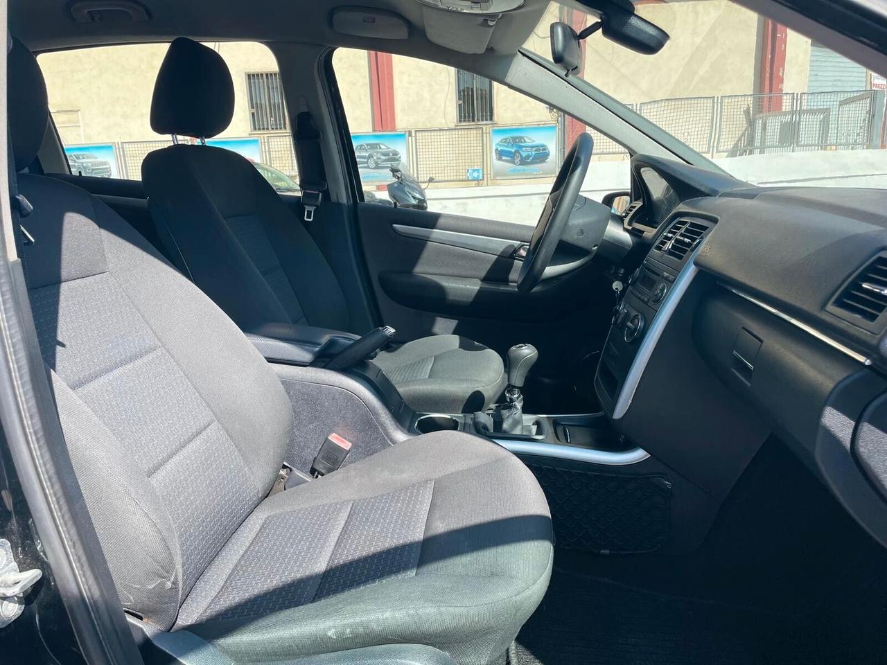 Mercedes-benz B 180 B 180 NGT BlueEFFICIENCY