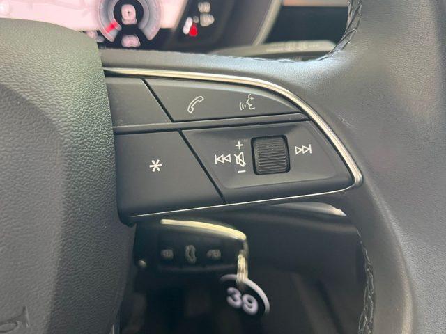 AUDI Q3 SPB 35 TDI S line edition