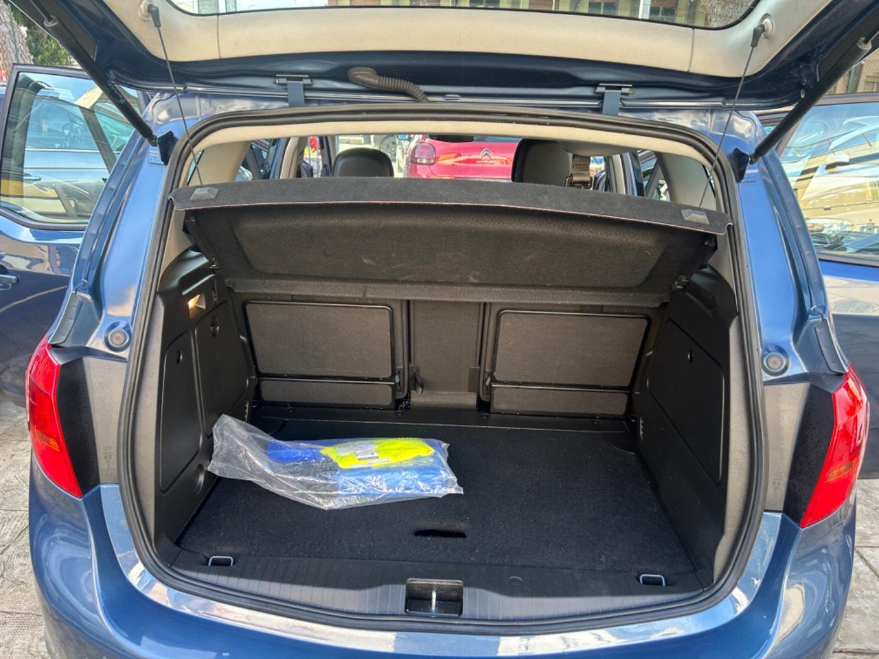 Opel Meriva 1.4 Turbo 120CV GPL Tech Cosmo