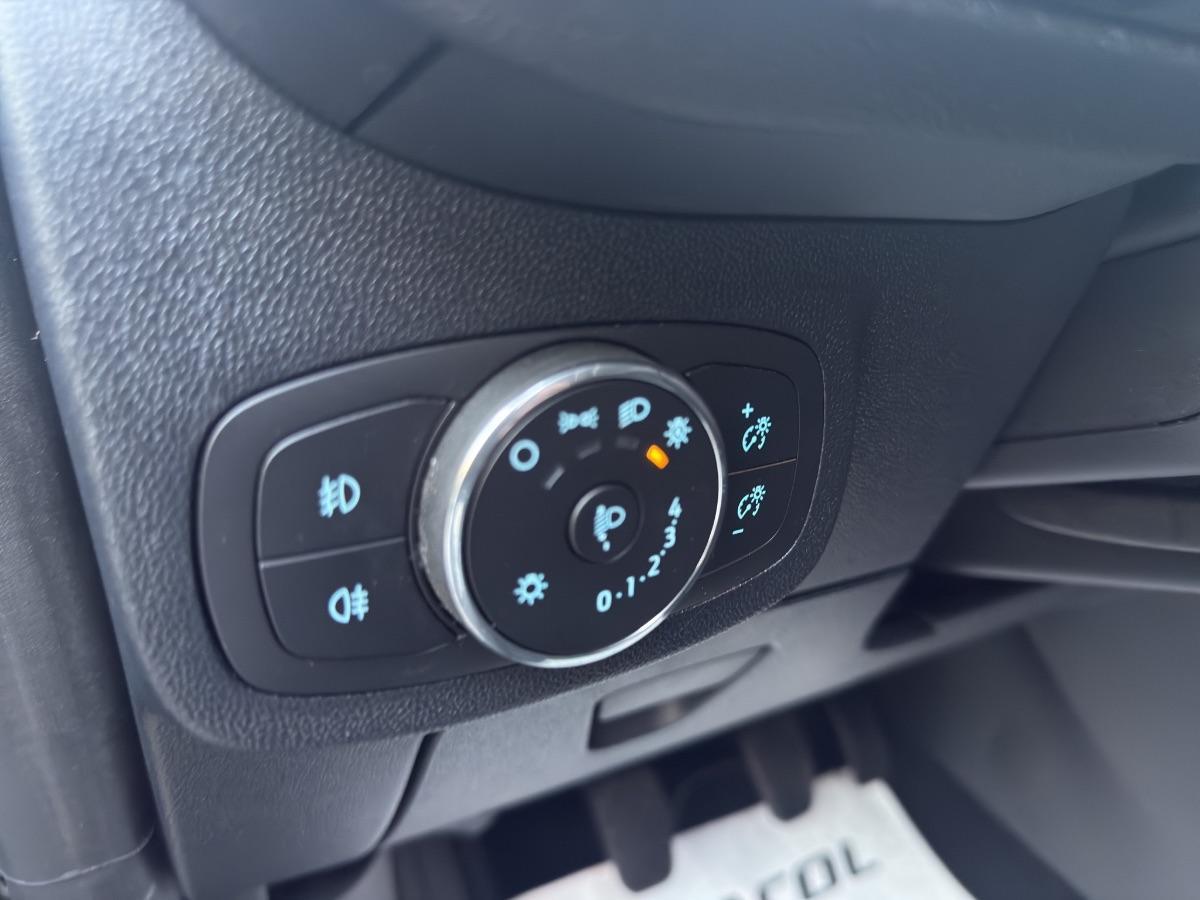 FORD - Fiesta 5p 1.1 Titanium s&s 75cv my20.75