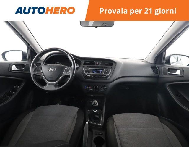 HYUNDAI i20 1.0 T-GDI 5 porte Comfort
