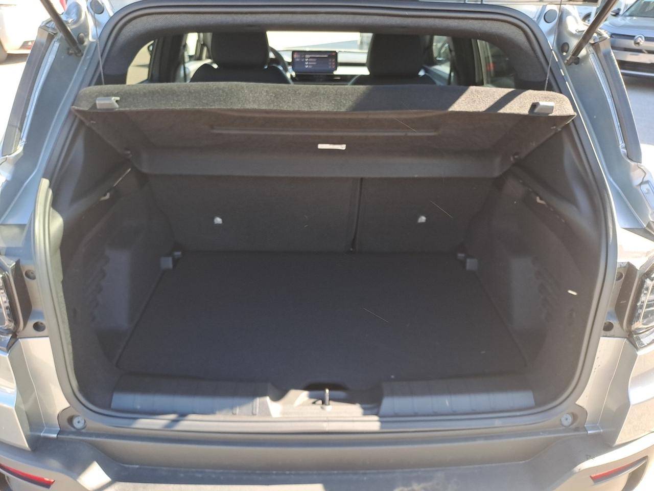 JEEP Avenger - Avenger 1.2 Turbo 110 CV e-Hybrid Summit