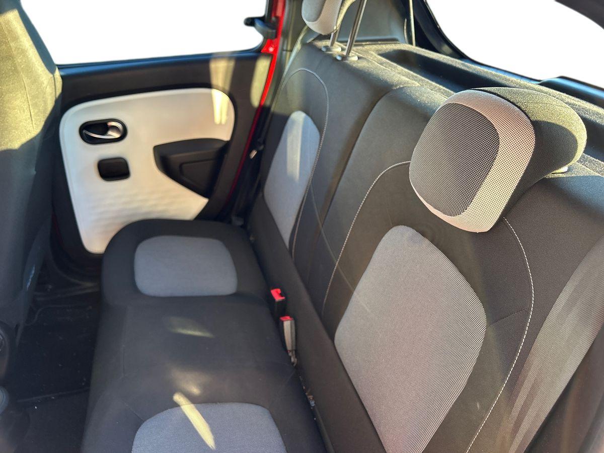 RENAULT Twingo 1.0 sce Equilibre 65cv